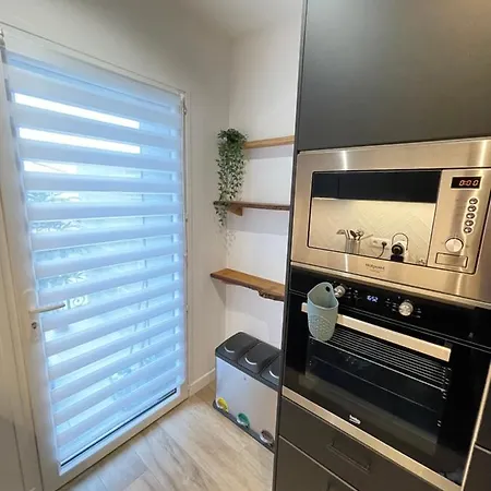 Le Domaine Des Yèbles - Appartement Calme et élégant Avon Esterno foto