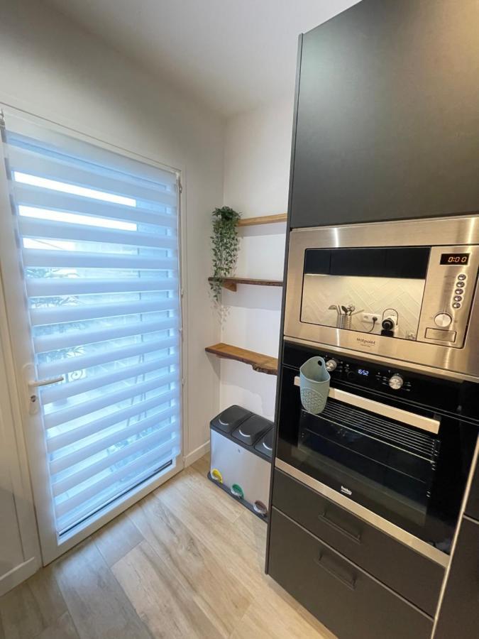 Le Domaine Des Yebles - Calme Et Elegant Apartment Avon