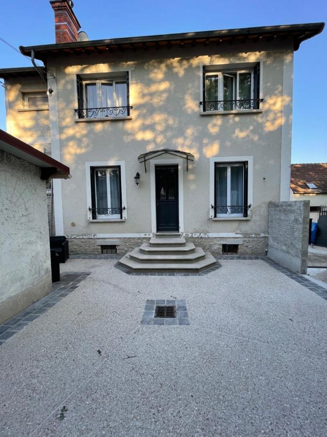 Le Domaine Des Yebles - Calme Et Elegant * Avon
