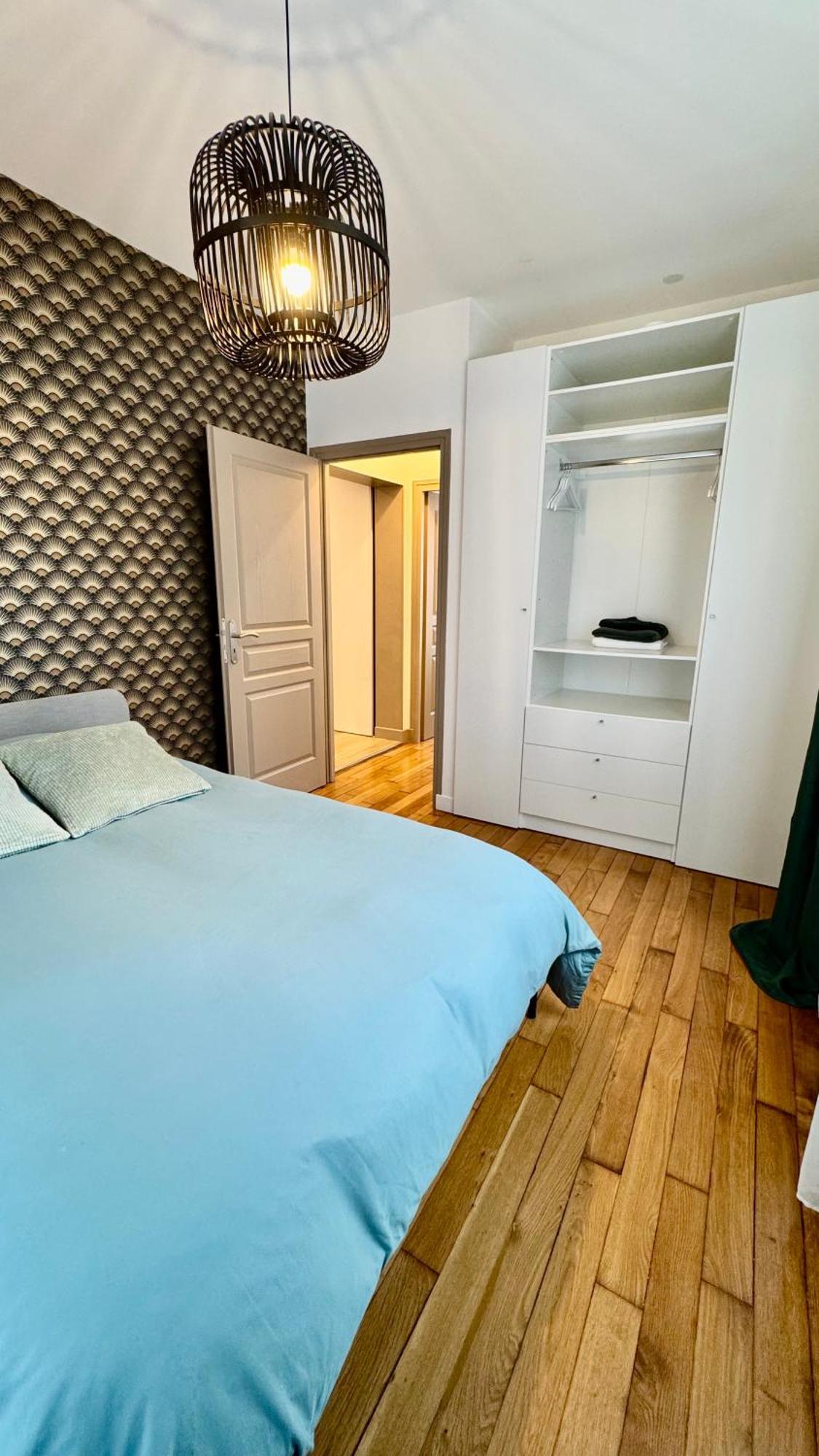 Le Domaine Des Yebles - Calme Et Elegant *