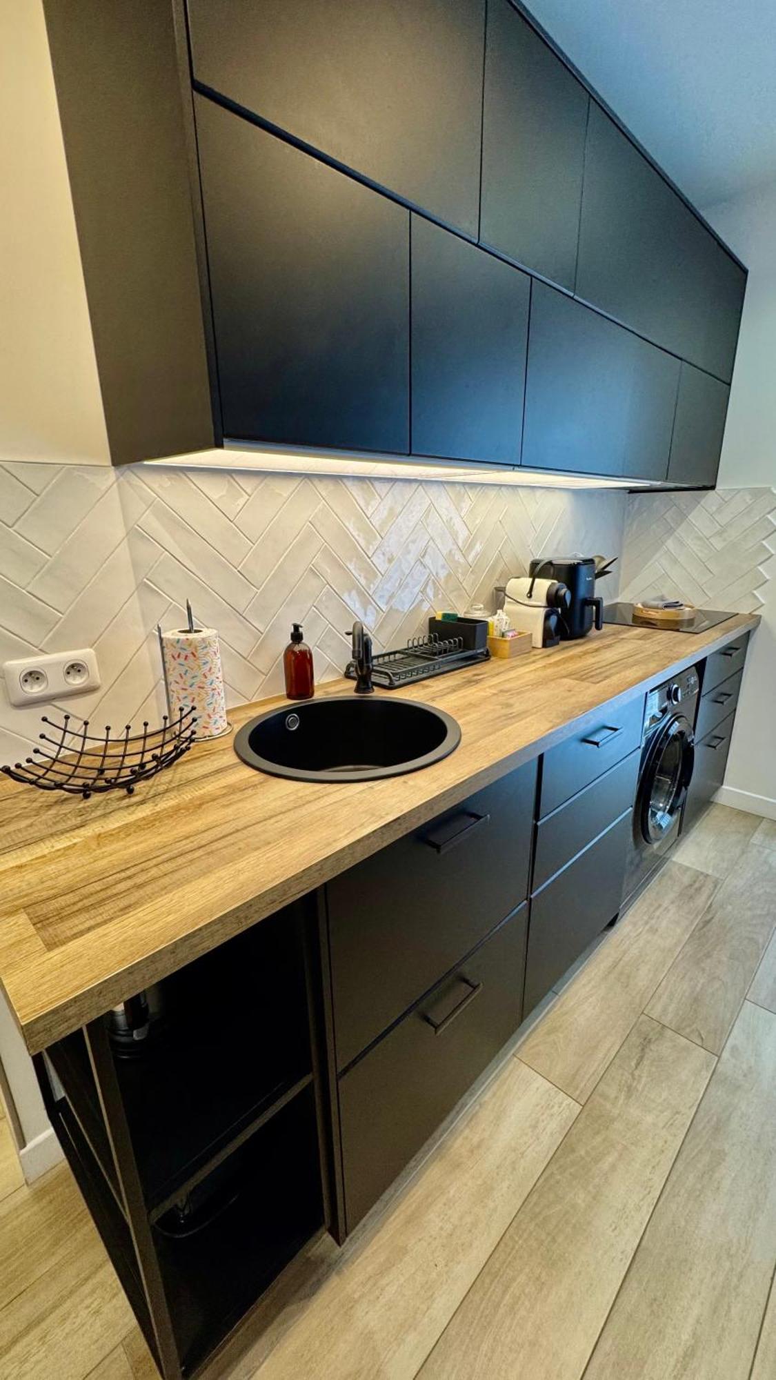 Apartment Le Domaine Des Yebles - Calme Et Elegant
