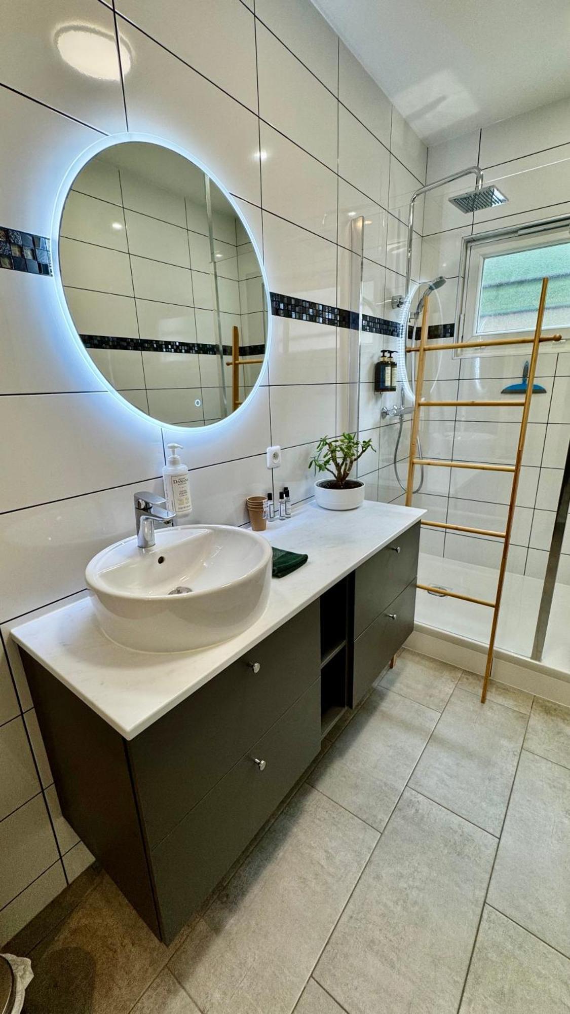 Le Domaine Des Yebles - Calme Et Elegant Apartment *