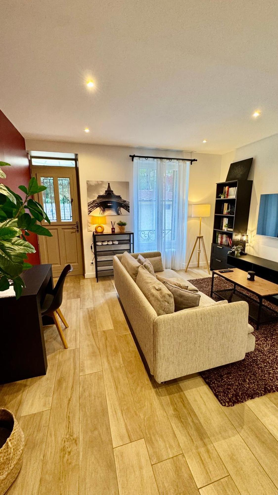 Le Domaine Des Yebles - Calme Et Elegant * Avon