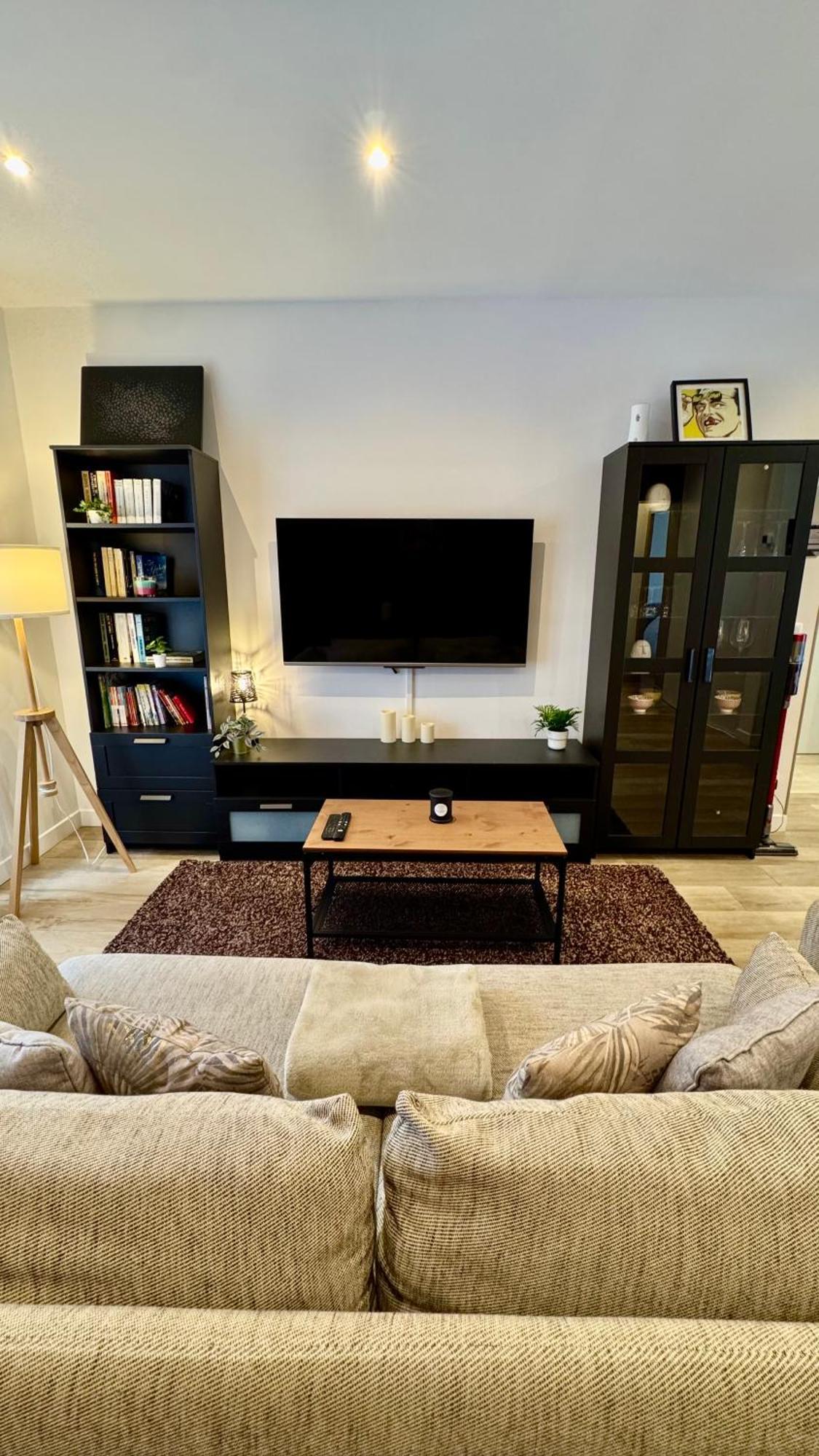 Apartment Le Domaine Des Yebles - Calme Et Elegant